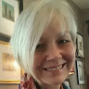 Meet your Posher, Donna